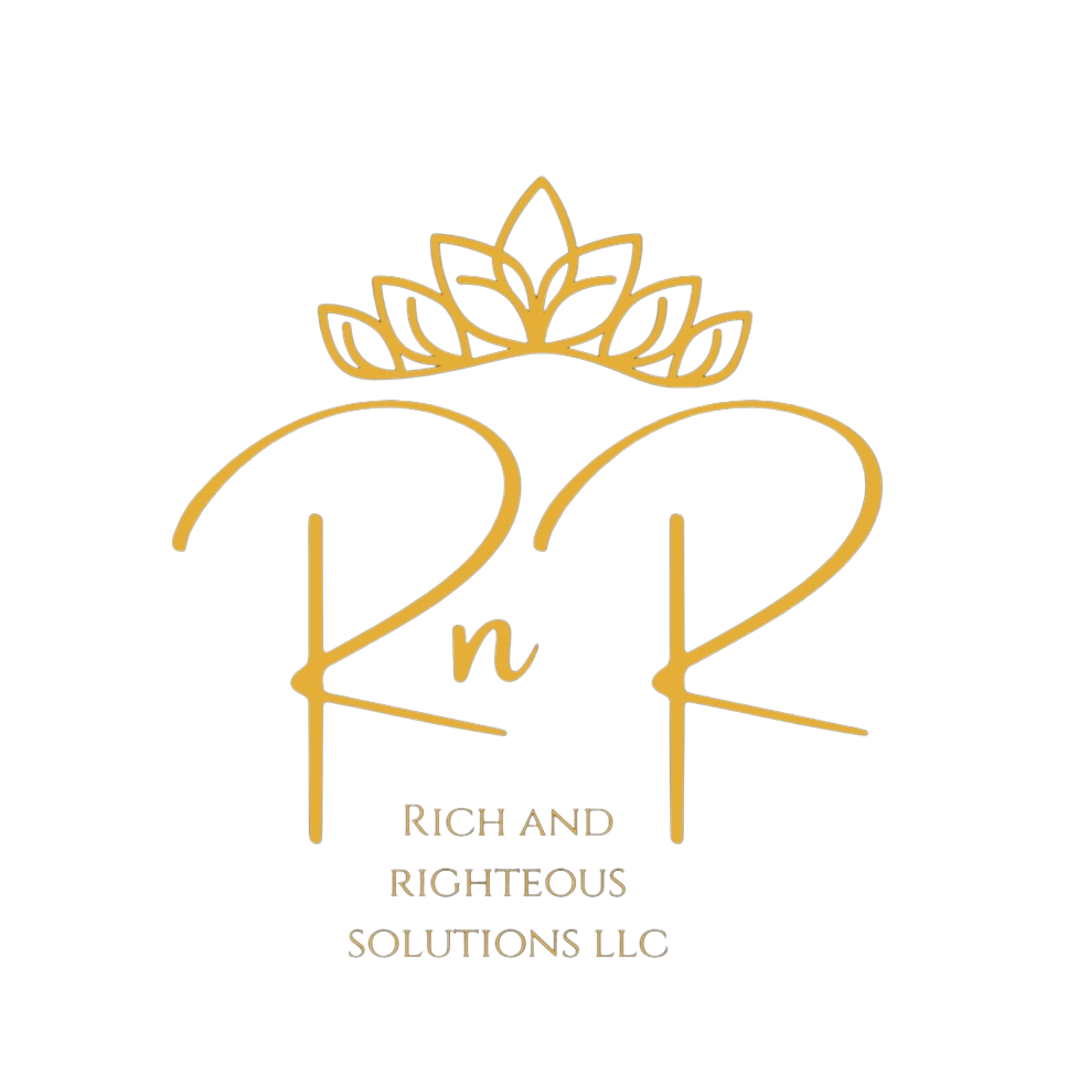 Rich and Righteous Solutions